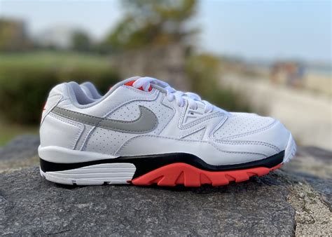 nike air trainer 3 low